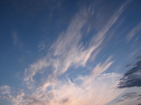 sky