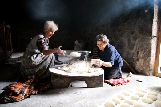 bakers
