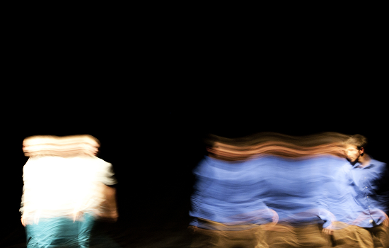 life in movement
