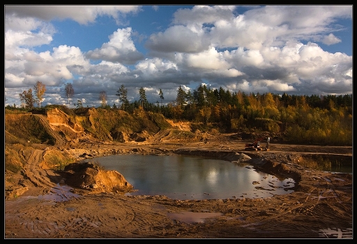 Quarry
