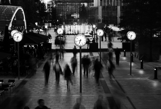 Time