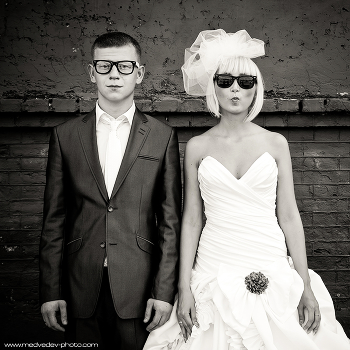 Lady GaGa & Mister GaG