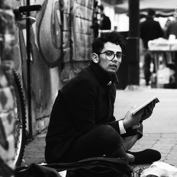 London boy