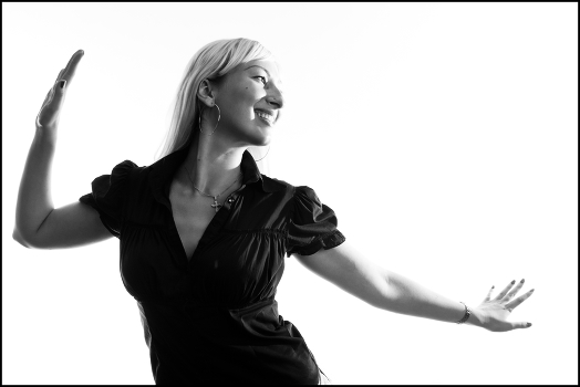 dance