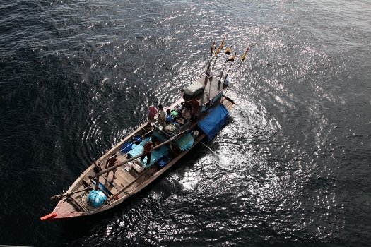 FISHING