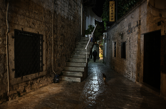 Old Town