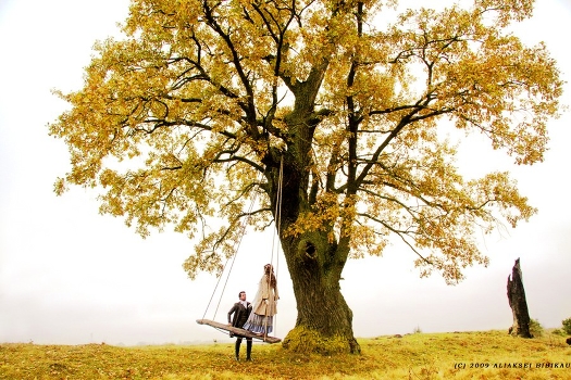 Autumn
