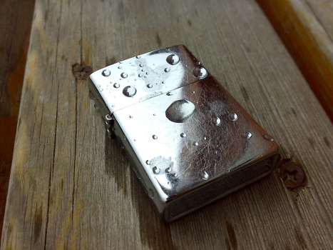 American zippo