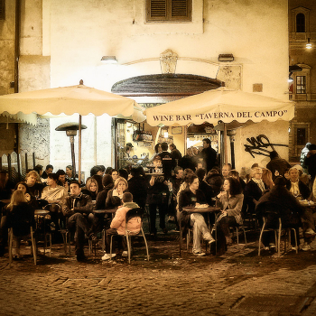 Night - 4 Community
