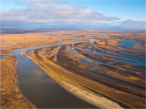 This - the Yamal