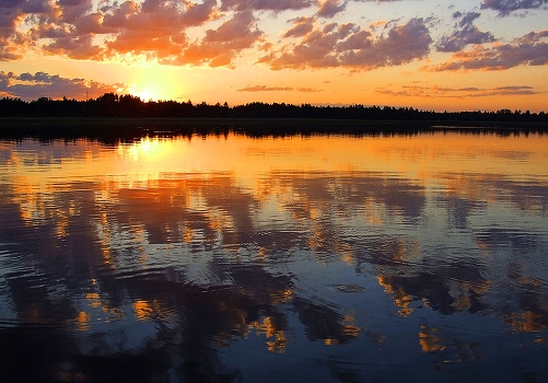Ripples