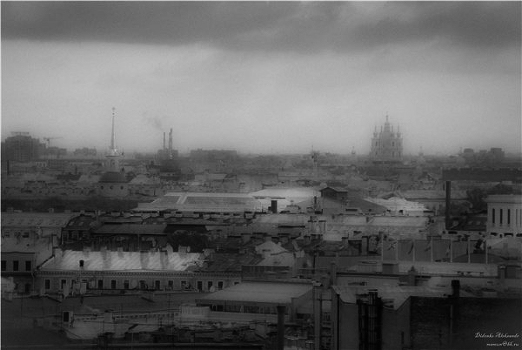 Evening image