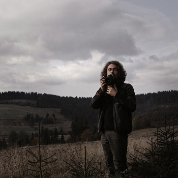 Portrait photographer