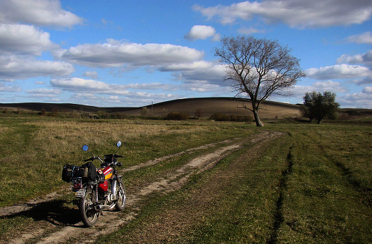 From motopohoda
