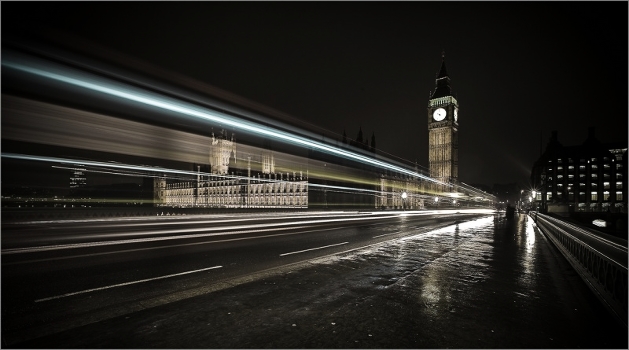 Night bus .......