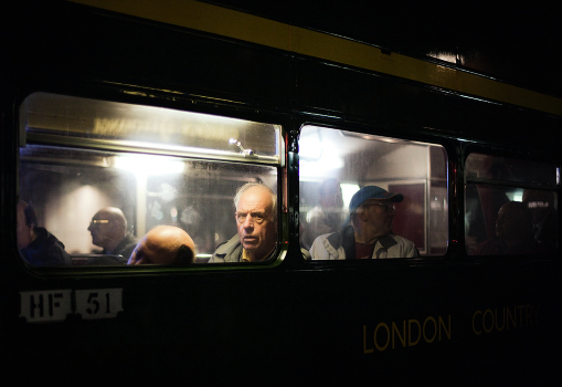 passenger