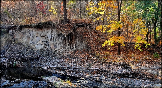 last autumn