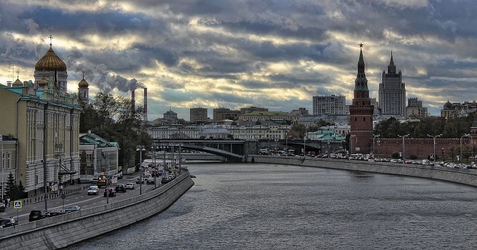 Moscow