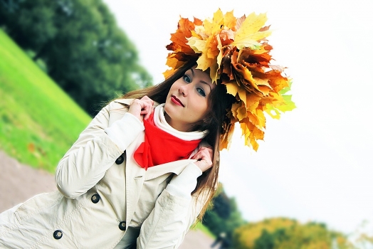 Autumn I ..