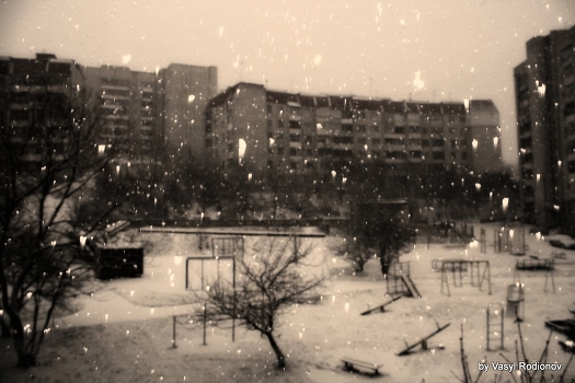 Winter