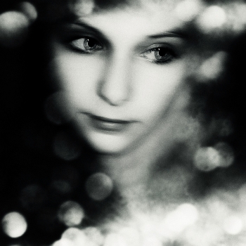 . Elusive.