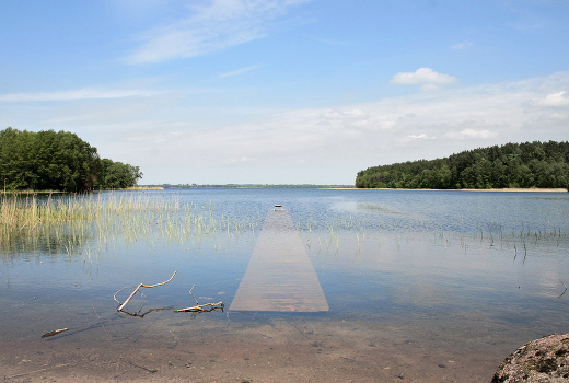 High Water