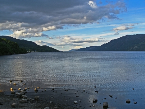 Lake Lohnes