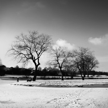 "Winter - fair season."