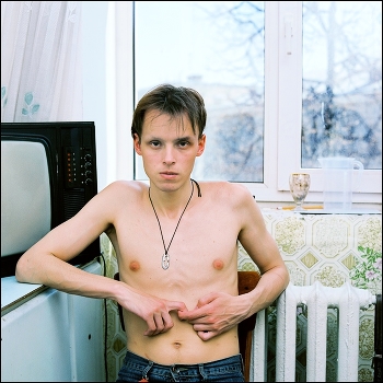From the project "The Window"