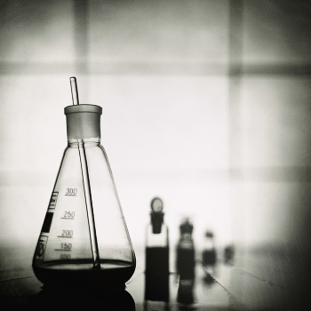 Poison Lab.