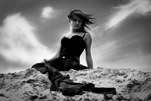 sands