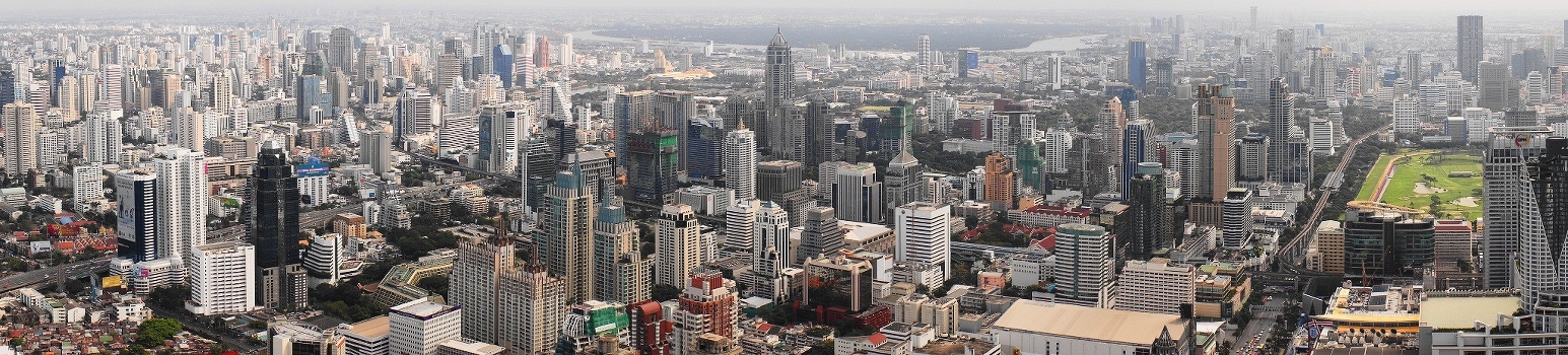 Skyscrapers