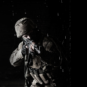 Modern Warfare
