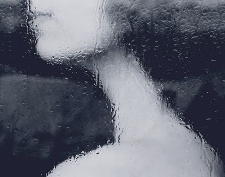 ...soul in tears..