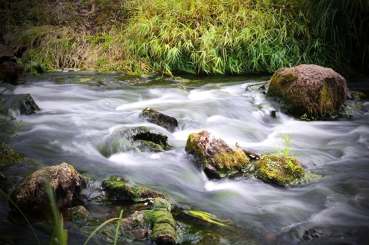 Creek