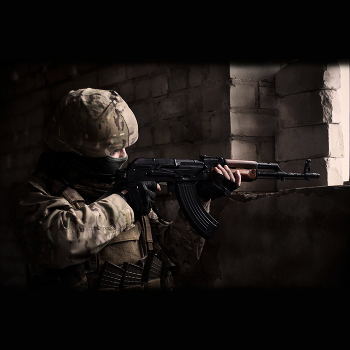 Modern Warfare3