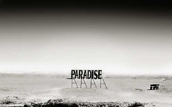 Stop Paradise