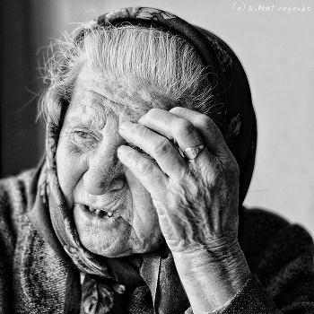 the thought of eternal