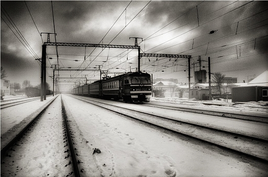 Train