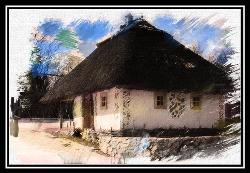 Kozatska Hata