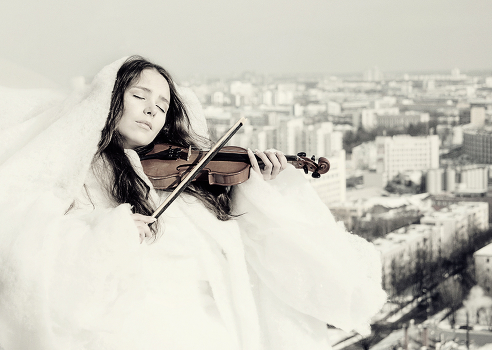 WINTER SYMPHONY