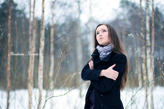 Dreaming of spring