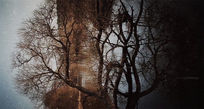 about the "Reflecting" and "perevoroting"