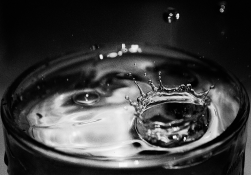 Drop & Hop