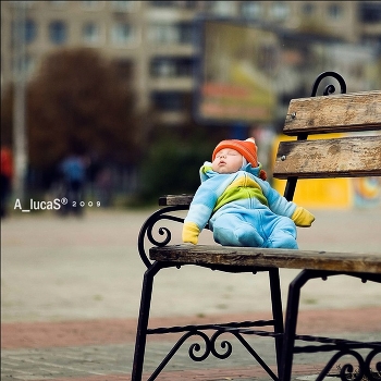 Dream Life