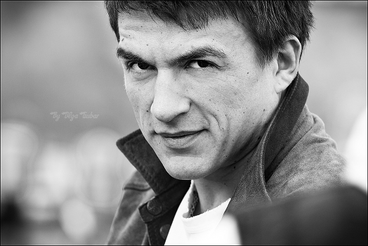 Vlad Topalov