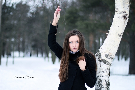 Hunger in the spring