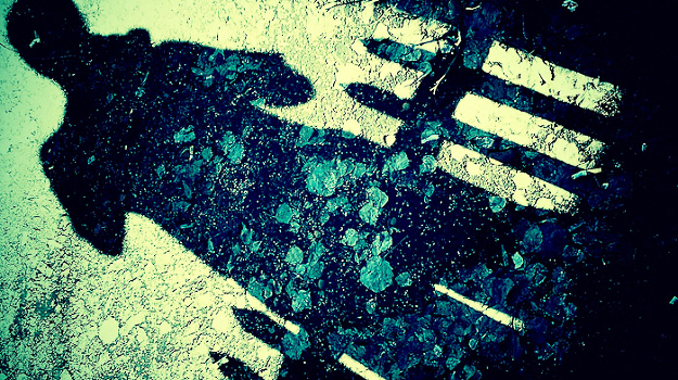 Weekday Lomography ...