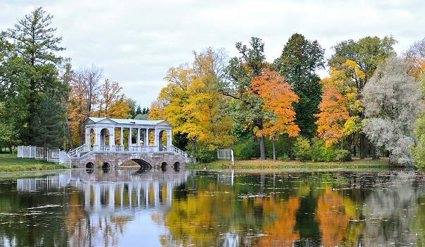 Remembering Autumn