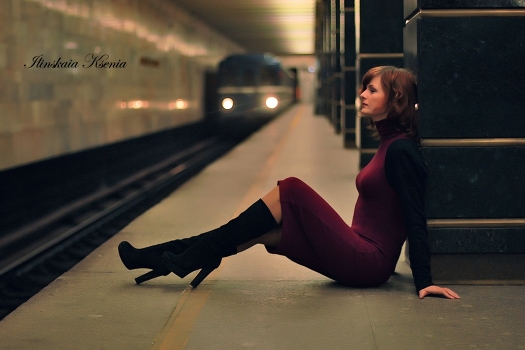 Thoughts in silence